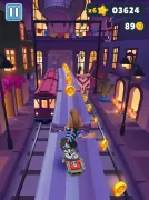 Subway Surfers