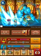 Crush Them All - PVP Idle RPG