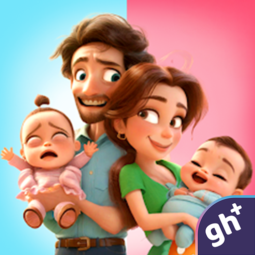 Delicious Emily's Moms vs Dads