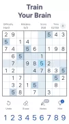 Classic Sudoku