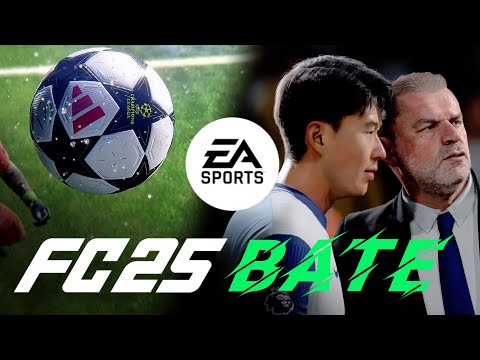 How to Get EA FC 25 Beta Codes: August 2024 Full Tutorial (EA FC 25 Career Mode Reveal Here!)