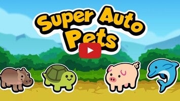 Super Auto Pets Gameplay Android
