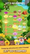 LINE Bubble 2