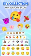 Emoji Kitchen - DIY Emoji Mix