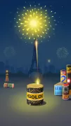 Diwali Firecrackers Simulator