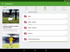 BeSoccer - Soccer Live Score