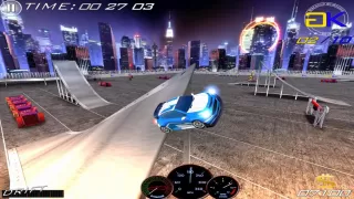 Speed Racing Ultimate 3