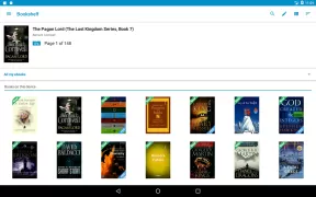 Ebook Reader