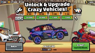 Hill Climb Racing 2