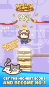 Hamster Jump: Cake Tower!