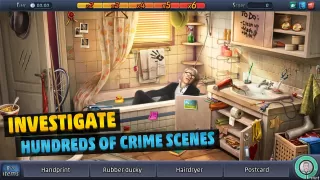 Criminal Case