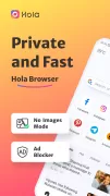 Hola Browser