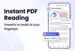 PDF Reader - PDF Viewer