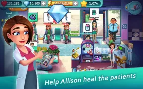 Heart's Medicine - Doctor Game