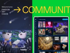 Tumblr