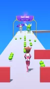 Fairy Rush: Genetic Fusion
