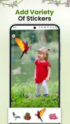 Nature Photo Editor BG Changer