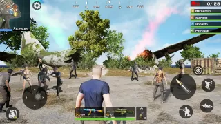 Cover Strike - 3D Team Shooter