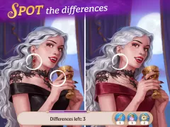 Seekers Notes: Hidden Objects