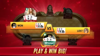 Teen Patti Game - 3Patti Poker