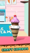 Ice Cream Inc. ASMR, DIY Games