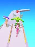 Fairy Rush: Genetic Fusion