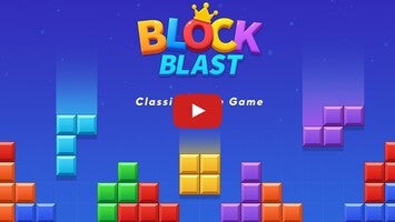 Block Blast! Gameplay Android