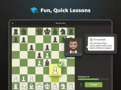 Chess - Play and Learn