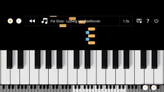 Mini Piano Lite