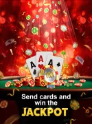 Teen Patti Gold:3 Patti Rummy