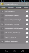 AppBrain Ad Detector