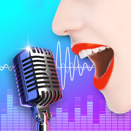 Super Voice Changer