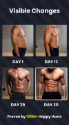 Six Pack in 30 Days