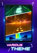 Tiles Hop EDM Rush Music Game