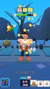 Gym Workout Clicker：点击英雄