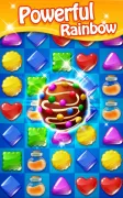 Cookie Mania - Sweet Match 3