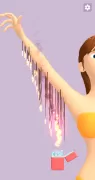 完美蜡 3D：ASMR 改造