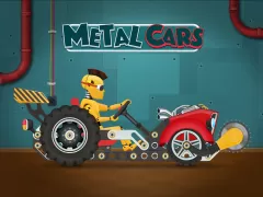 Car Builder & Racing for Kids