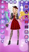 Fashion Show Dress Up Games