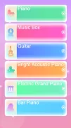 Piano Games Mini: Music Puzzle