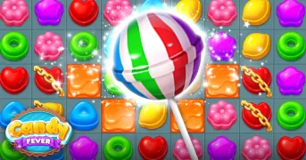 Candy Fever