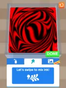 Watermarbling