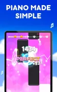 Piano Magic Star 4: Music Game