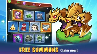 Summoners Greed: Tower Defense