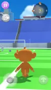 Talking Monkey