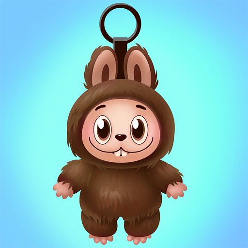 Fidget Games: Pop It Toys