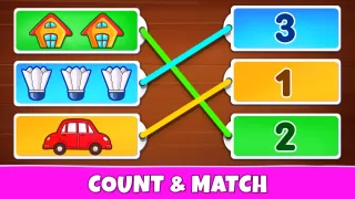 Kids Math: Math Games for Kids