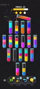 Color Water Sort Puzzle Games