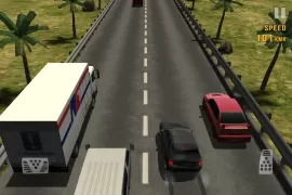 Traffic Racer