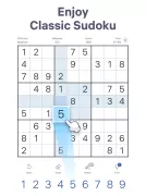 Classic Sudoku